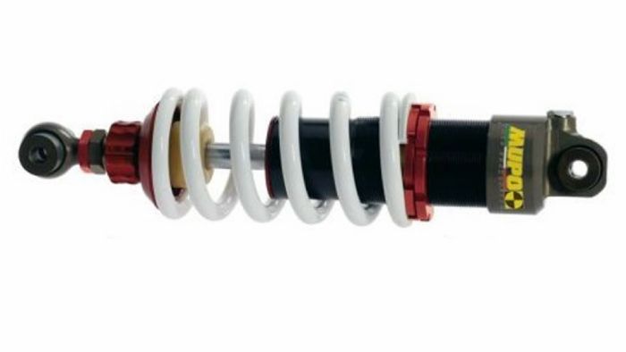 Ανάρτηση Mupo GT1 για  Yamaha Tracer Ά15-΅16      